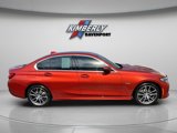 Certified 2022 BMW 330e w/ Premium Package image 5