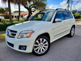 Used 2011 Mercedes-Benz GLK 350 2WD image 2