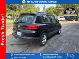 Used 2016 Volkswagen Tiguan S image 3