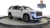 Used 2022 GMC Acadia Denali w/ Denali Technology Package image 2