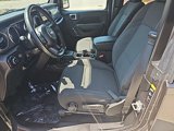 Certified 2023 Jeep Wrangler Sport S image 2