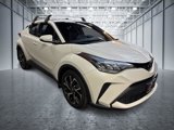 Used 2021 Toyota C-HR XLE image 3