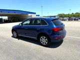 Used 2015 Audi Q5 2.0T Premium Plus w/ Technology Package image 5