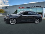 Used 2023 Audi A3 2.0T Premium Plus w/ Premium Plus Package image 2