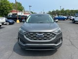 Used 2022 Ford Edge Titanium image 2