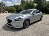 Used 2018 MAZDA MAZDA6 Sport image 3