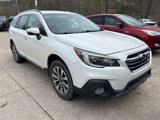 Used 2018 Subaru Outback 3.6R Touring w/ Popular Package #3 image 3