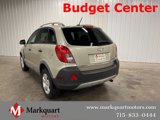 Used 2013 Chevrolet Captiva Sport LS image 4