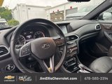 Used 2018 INFINITI QX30 AWD w/ Dark Wood Package image 4