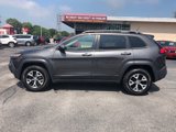 Used 2015 Jeep Cherokee Trailhawk image 2