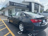 Certified 2024 Chevrolet Malibu LT image 3