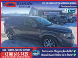 Used 2014 Dodge Journey R/T image 5
