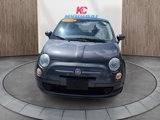 Used 2015 FIAT 500 Pop image 2