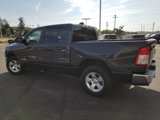 Certified 2021 RAM 1500 Big Horn image 4