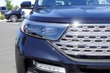 Used 2024 Ford Explorer Limited image 4