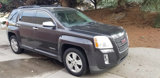 Used 2014 GMC Terrain SLT image 2
