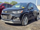 Used 2017 Chevrolet Trax Premier w/ Driver Confidence II Package image 3