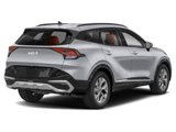 Used 2023 Kia Sportage SX image 3