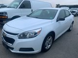 Used 2016 Chevrolet Malibu LS image 5