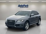 Used 2015 Audi Q5 2.0T Premium Plus w/ Technology Package image 3