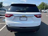 Used 2018 Chevrolet Traverse LT image 4