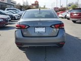 Used 2024 Nissan Versa S w/ Trunk Package image 5