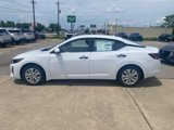 New 2025 Nissan Sentra S image 3
