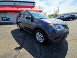 Used 2015 Toyota RAV4 LE image 3