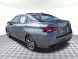Used 2021 Nissan Versa SV image 5