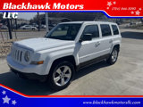 Used 2015 Jeep Patriot Sport w/ Power Value Group image 2