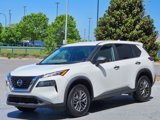 Used 2021 Nissan Rogue S image 3