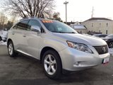 Used 2010 Lexus RX 350 AWD image 2