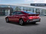 New 2025 Hyundai Elantra Sport image 5