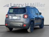 Certified 2023 Jeep Renegade Altitude image 5