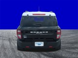 Certified 2023 Ford Bronco Sport Heritage w/ Heritage Convenience Package image 5