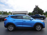 Used 2018 Hyundai Tucson SE w/ Cargo Package image 2