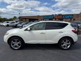 Used 2010 Nissan Murano LE w/ Navigation Pkg image 6