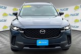 Used 2024 MAZDA CX-50 AWD 2.5 S w/ Preferred Package image 2