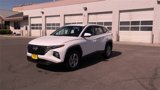 Used 2024 Hyundai Tucson SE image 5
