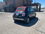 Used 2012 FIAT 500 Lounge w/ Luxury Leather Pkg image 5