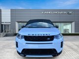 New 2025 Land Rover Discovery Sport Dynamic SE image 4