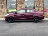 Used 2020 Mitsubishi Mirage G4 LE image 2