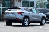 Used 2024 Chevrolet Trax LS image 4