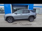 New 2025 Chevrolet Equinox LT image 5