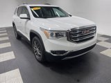 Used 2018 GMC Acadia SLT image 5