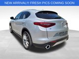 Used 2018 Alfa Romeo Stelvio AWD image 5