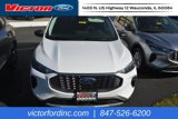 New 2025 Ford Escape Active w/ Tech Pack #1 image 2