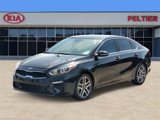 Certified 2019 Kia Forte EX image 3