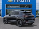 New 2026 Chevrolet TrailBlazer LT image 3