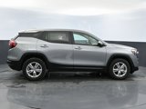 Certified 2024 GMC Terrain SLE image 4